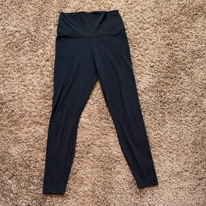 Nike Black Dri-FIT Leggings
